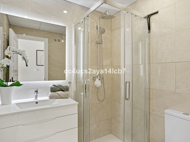 2 Soveroms Leilighet i La Cala de Mijas