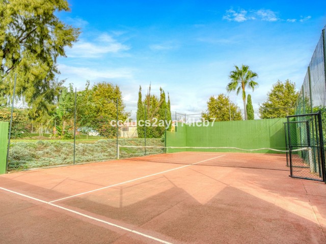 2 Soveroms Leilighet i La Cala de Mijas