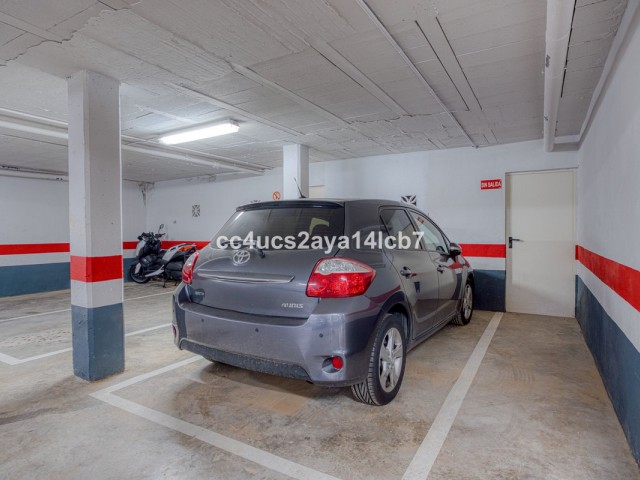 2 Soveroms Leilighet i La Cala de Mijas