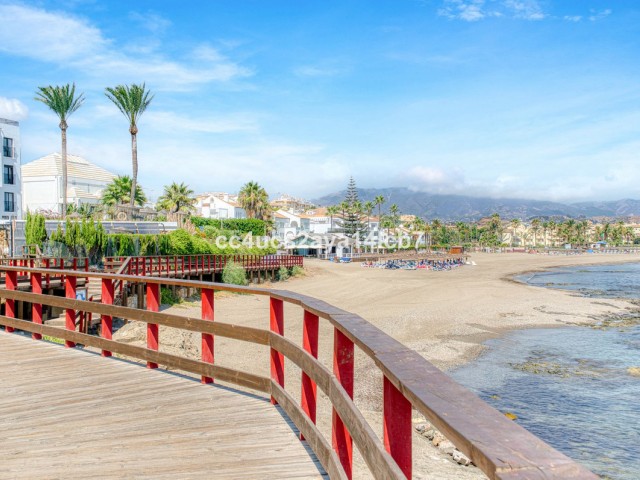 2 Soveroms Leilighet i La Cala de Mijas
