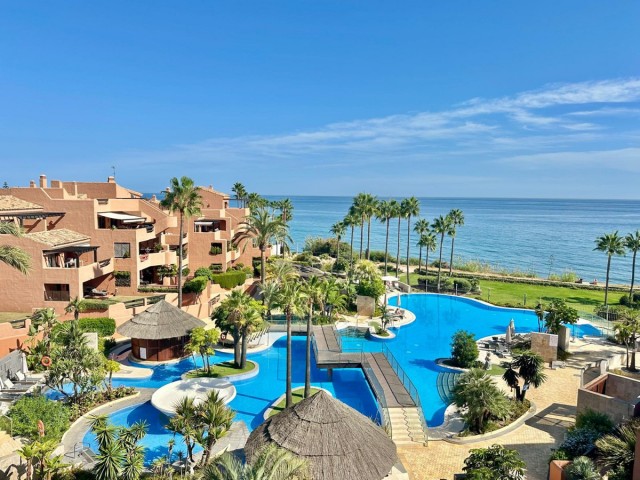 Penthouse in Estepona