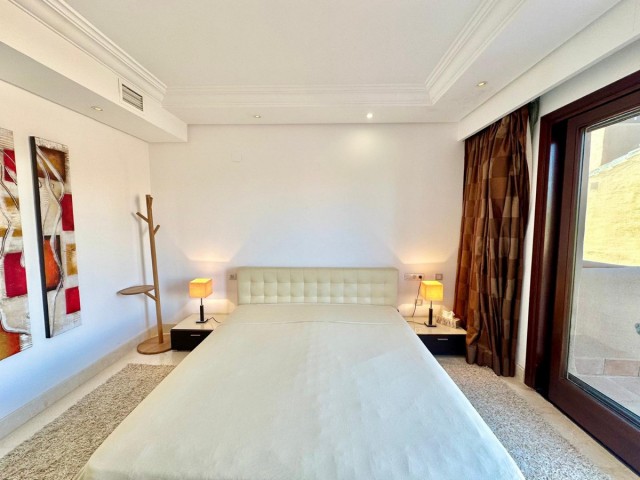 Penthouse in Estepona