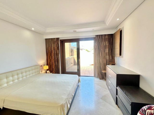 Penthouse in Estepona