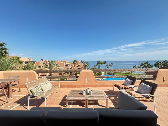 Penthouse in Estepona