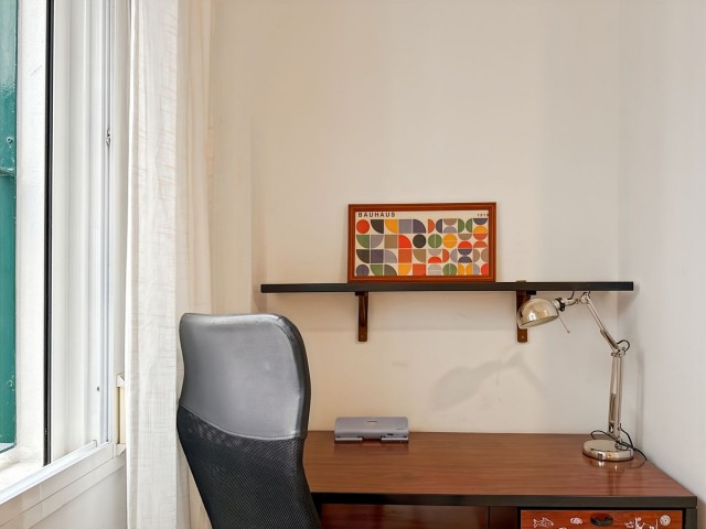 Apartamento con 2 Dormitorios  en Centro Histórico