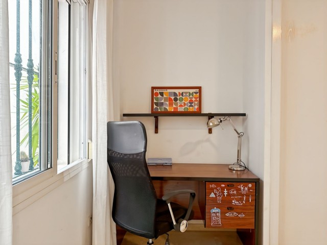 Apartamento con 2 Dormitorios  en Centro Histórico