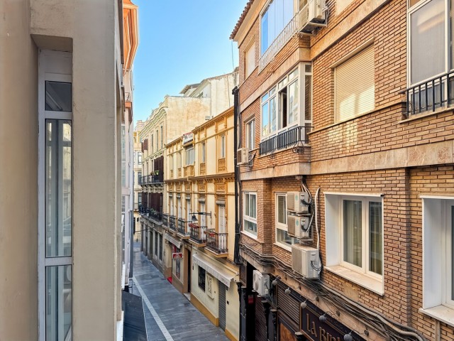 Apartamento con 2 Dormitorios  en Centro Histórico