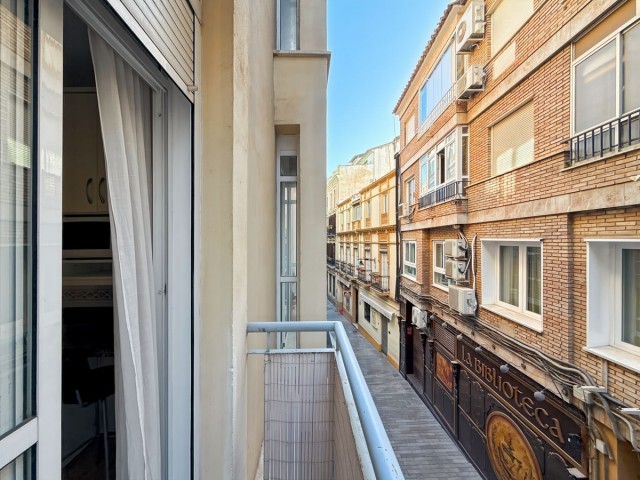 Apartamento con 2 Dormitorios  en Centro Histórico