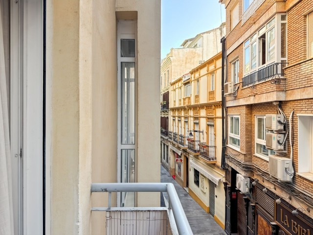 Apartamento con 2 Dormitorios  en Centro Histórico