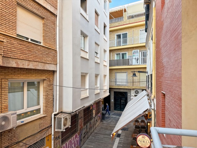 Apartamento con 2 Dormitorios  en Centro Histórico
