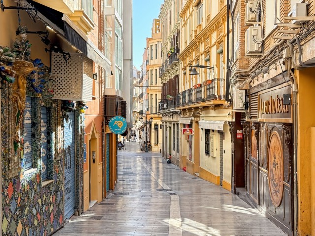 Apartamento con 2 Dormitorios  en Centro Histórico