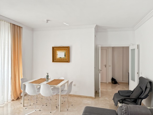 Apartamento con 2 Dormitorios  en Centro Histórico