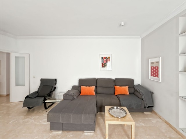 Apartamento con 2 Dormitorios  en Centro Histórico