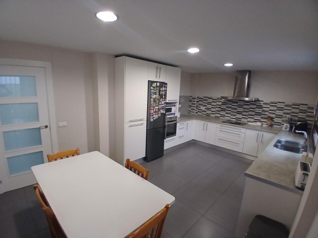 Villa avec 4 Chambres  à Los Pacos