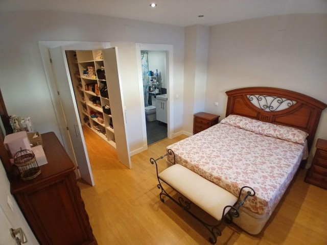 Villa avec 4 Chambres  à Los Pacos