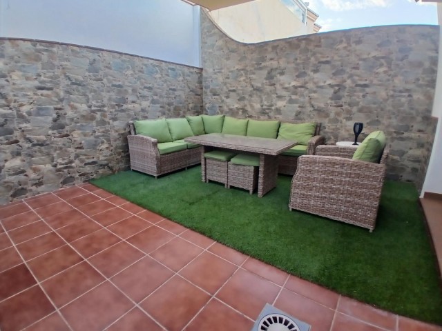 Villa avec 4 Chambres  à Los Pacos