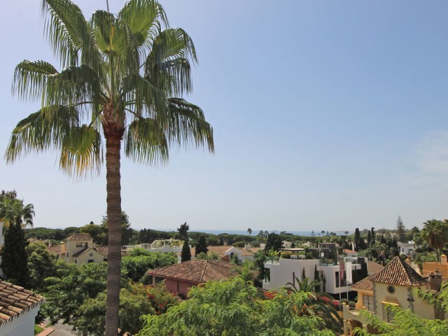 Apartamento con 3 Dormitorios  en The Golden Mile