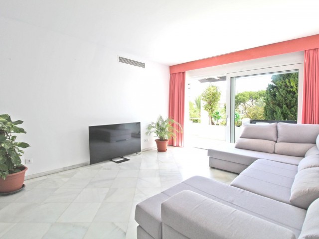 Apartamento con 3 Dormitorios  en The Golden Mile