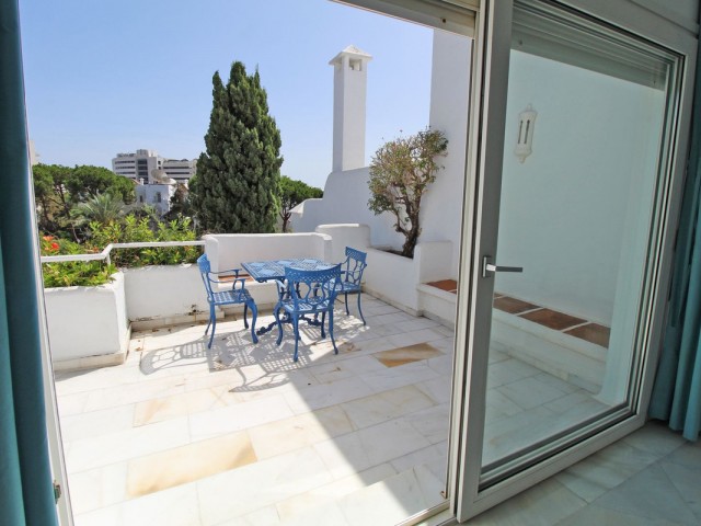 Apartamento con 3 Dormitorios  en The Golden Mile