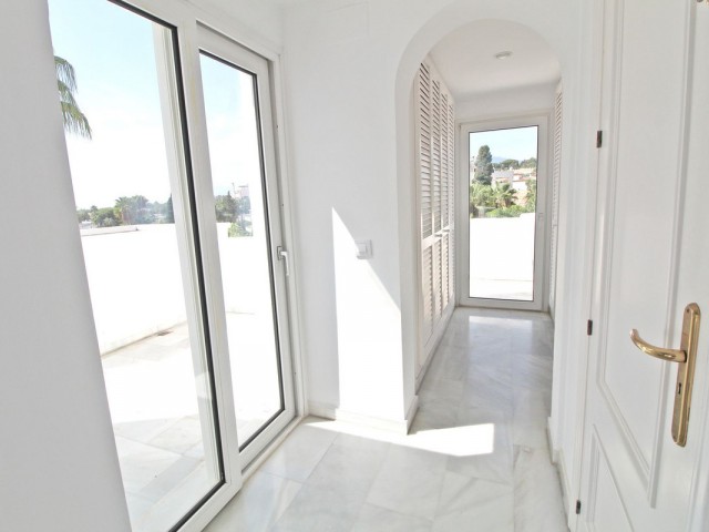 Apartamento con 3 Dormitorios  en The Golden Mile