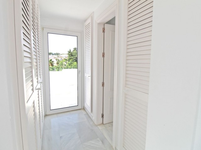Apartamento con 3 Dormitorios  en The Golden Mile