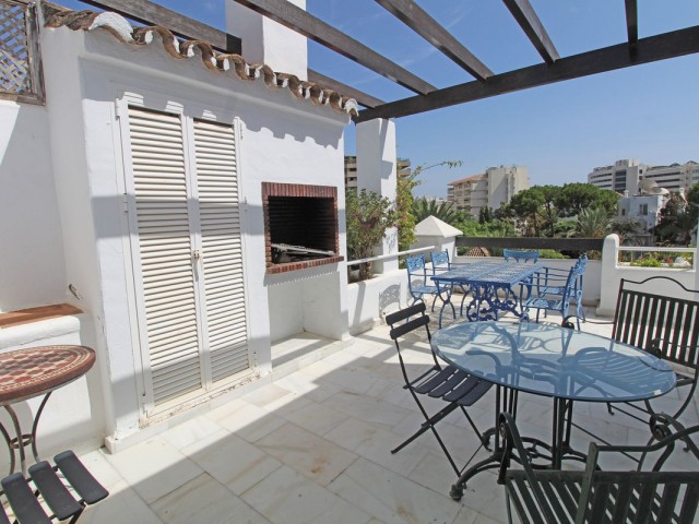 Apartamento con 3 Dormitorios  en The Golden Mile