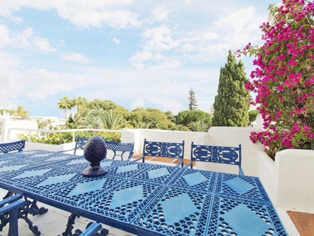 Apartamento con 3 Dormitorios  en The Golden Mile