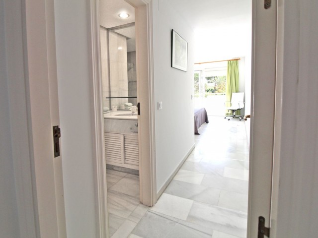 Apartamento con 3 Dormitorios  en The Golden Mile