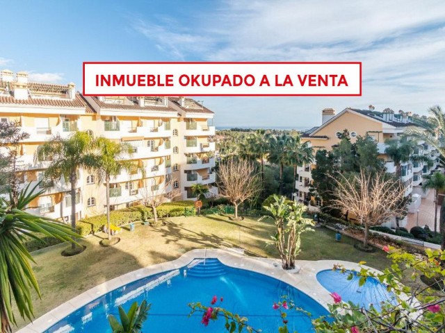 Apartamento con 3 Dormitorios  en Nueva Andalucía