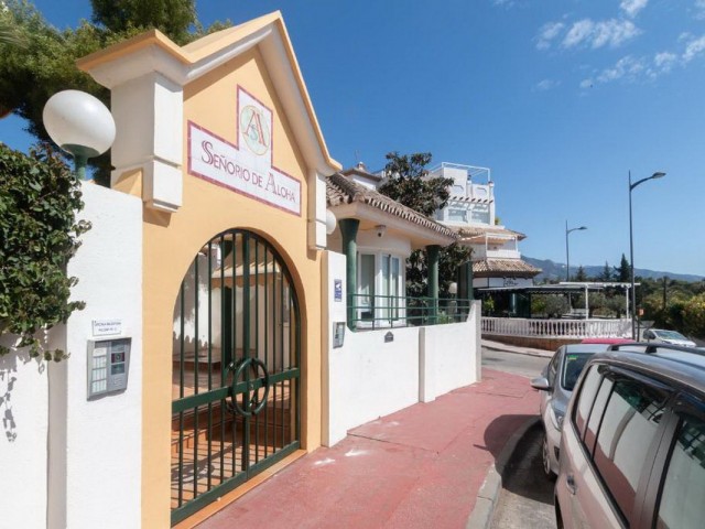 Apartamento con 3 Dormitorios  en Nueva Andalucía