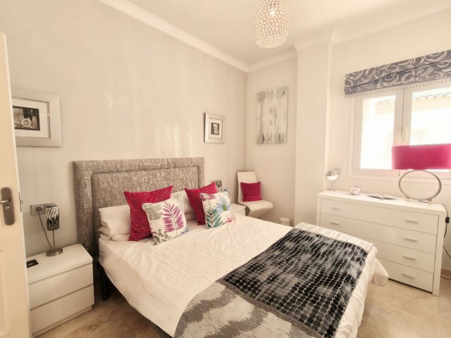 2 Makuuhuoneen Huoneisto San Roque Club