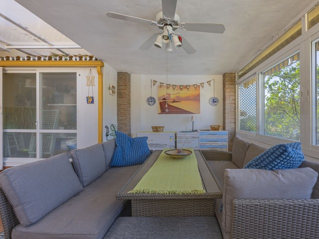 3 Sovrums Radhus i Marbella