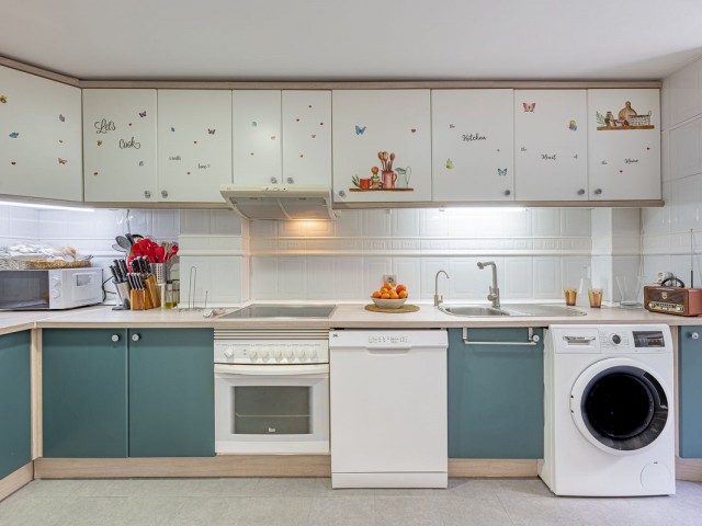 3 Sovrums Radhus i Marbella