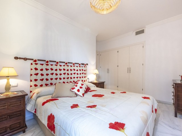 3 Sovrums Radhus i Marbella