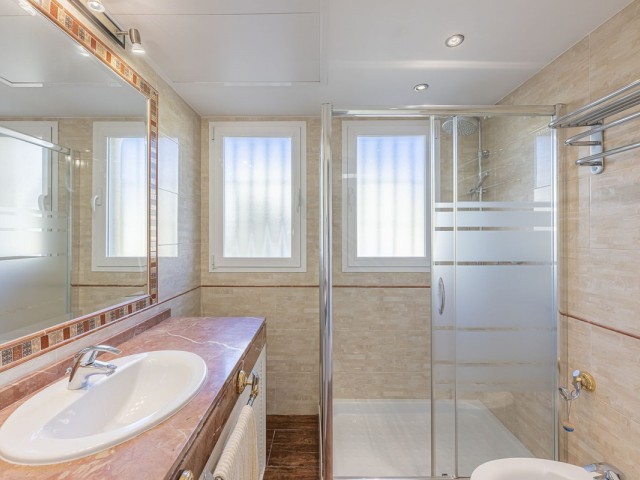 3 Sovrums Radhus i Marbella