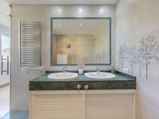 3 Sovrums Radhus i Marbella