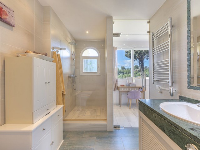 3 Sovrums Radhus i Marbella