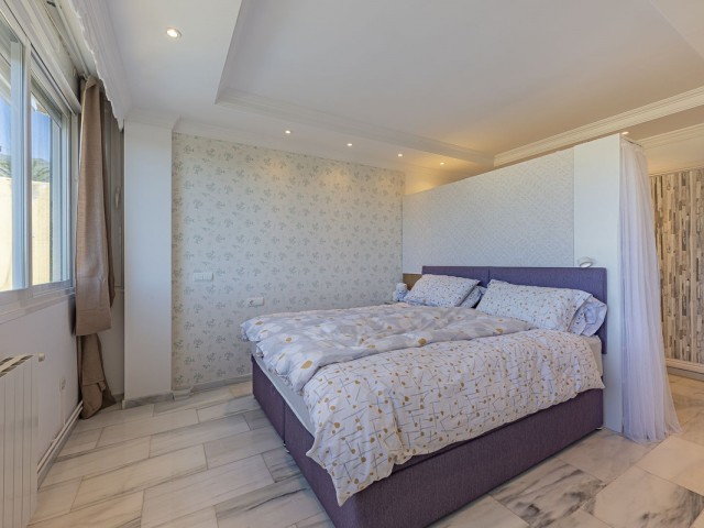 3 Sovrums Radhus i Marbella