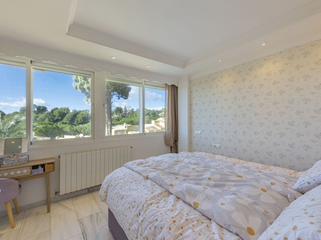 3 Sovrums Radhus i Marbella