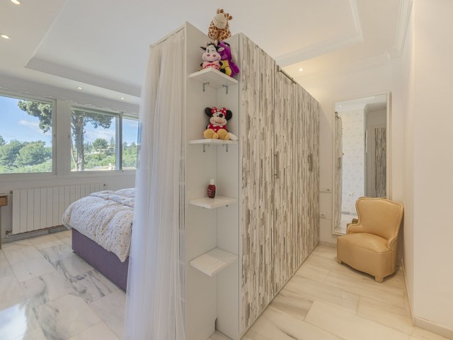 3 Sovrums Radhus i Marbella