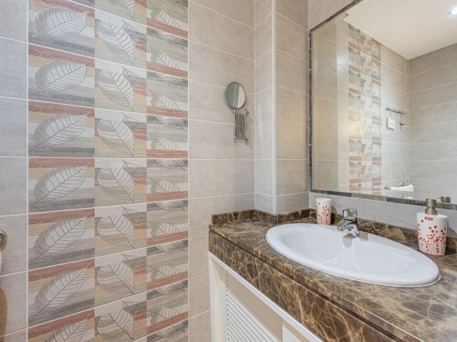 3 Sovrums Radhus i Marbella