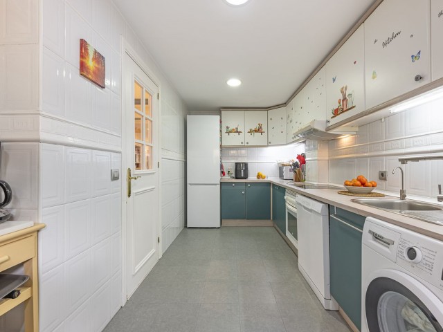 3 Sovrums Radhus i Marbella