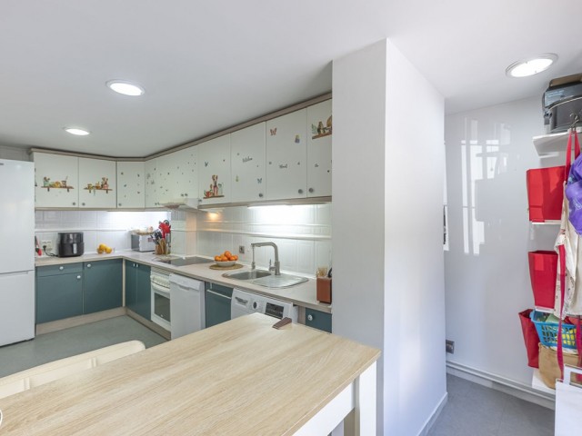 3 Sovrums Radhus i Marbella