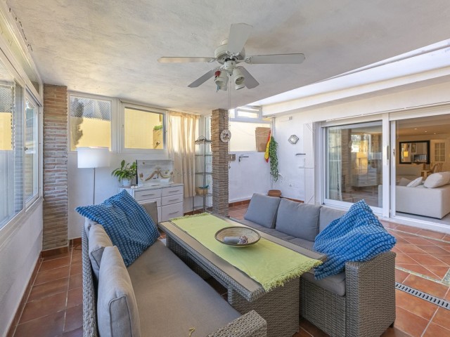 3 Sovrums Radhus i Marbella