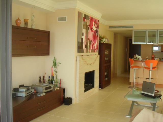 Appartement, Altos de los Monteros, R134242