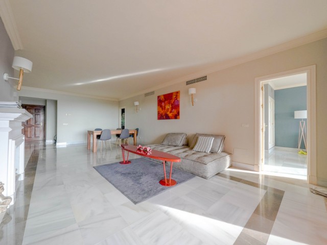 Lägenhet, Monte Halcones, R5018131