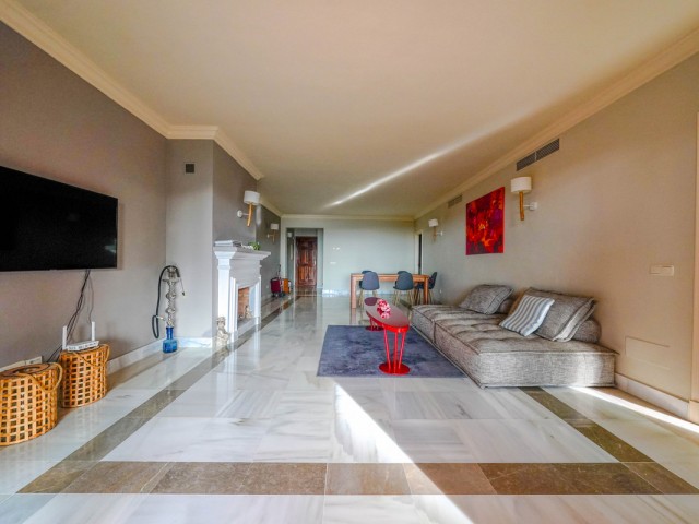 Lägenhet, Monte Halcones, R5018131