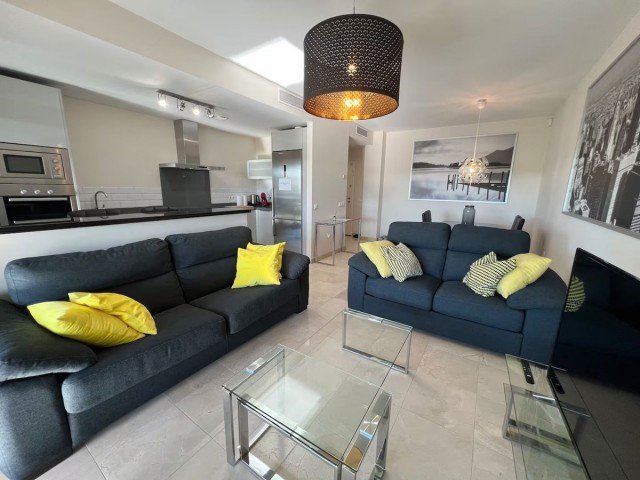 Apartamento, Los Flamingos, R5051188