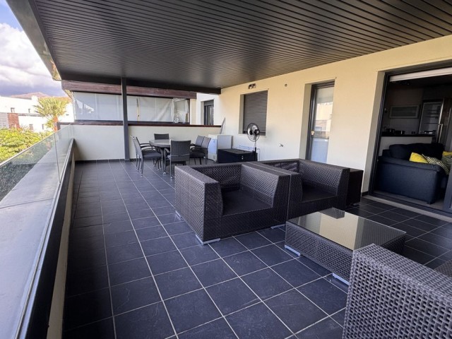 Apartamento, Los Flamingos, R5051188