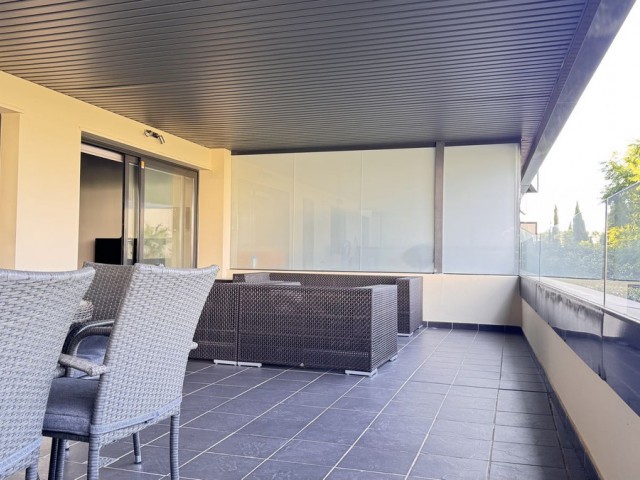 Apartamento, Los Flamingos, R5051188